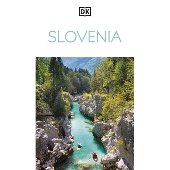 DK Slovenia - Rejseguide
