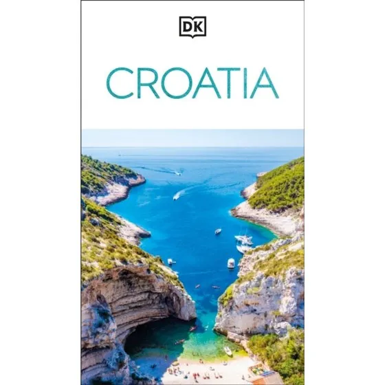 DK Croatia - Rejseguide
