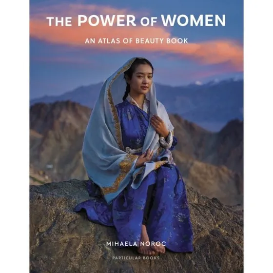 Mihaela Noroc: The Power of Women