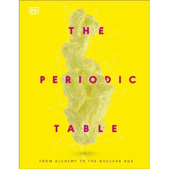 The Periodic Table - Bog