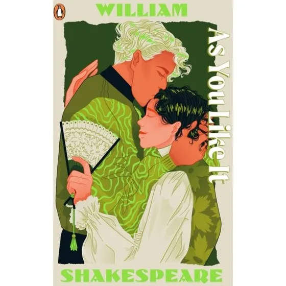 William Shakespeare: As You Like It