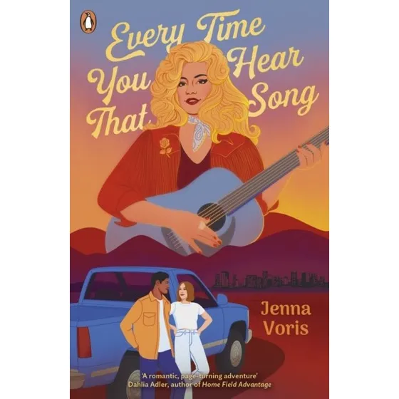 Every Time You Hear That Song - Jenna Voris
