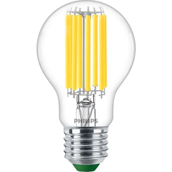 Philips MASTER LED E27 Ultra Efficient 7,3W 1535lm 840 (klar)