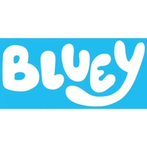 Bluey: Bluey's Night Before Christmas - Bog