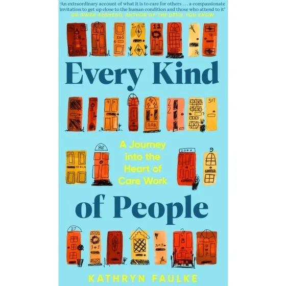 Every Kind of People - Kathryn Faulke