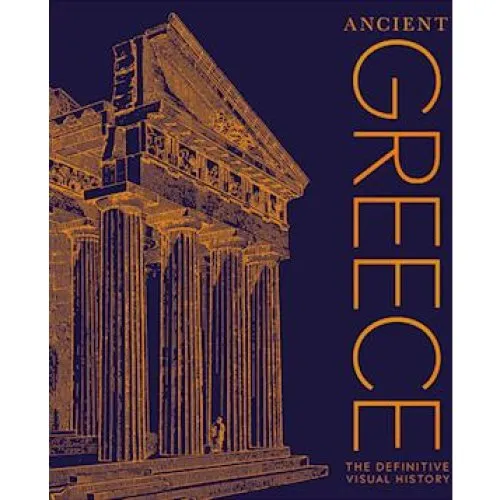 Ancient Greece - Bog
