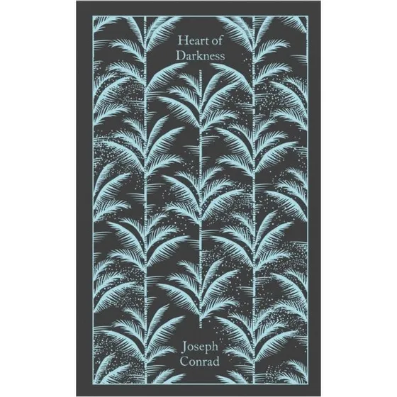 Penguin Clothbound Classics: Heart of Darkness - Joseph Conrad