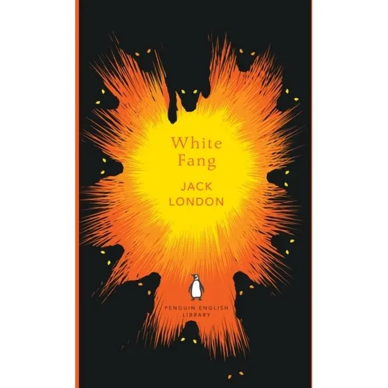 White Fang - Jack London