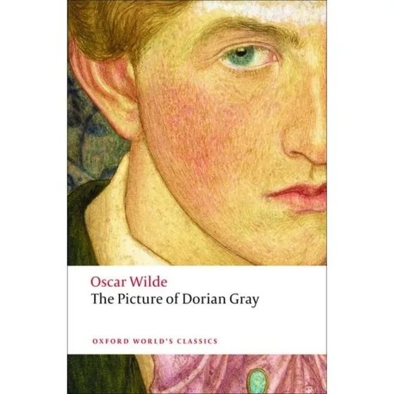 Oscar Wilde: The Picture of Dorian Gray (1891 expanded text)
