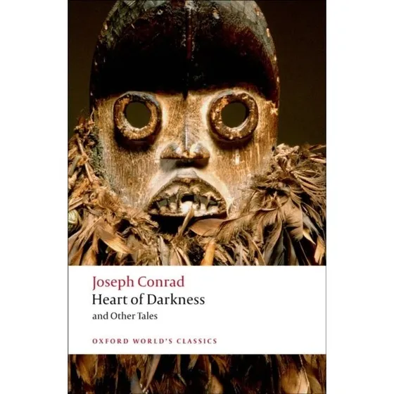 Joseph Conrad: Heart of Darkness and Other Tales