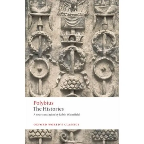 The Histories - Polybius (Robin Waterfield & Brian McGing)