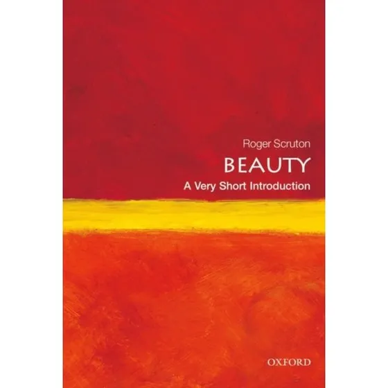 Beauty af Roger Scruton - Filosofisk introduktion