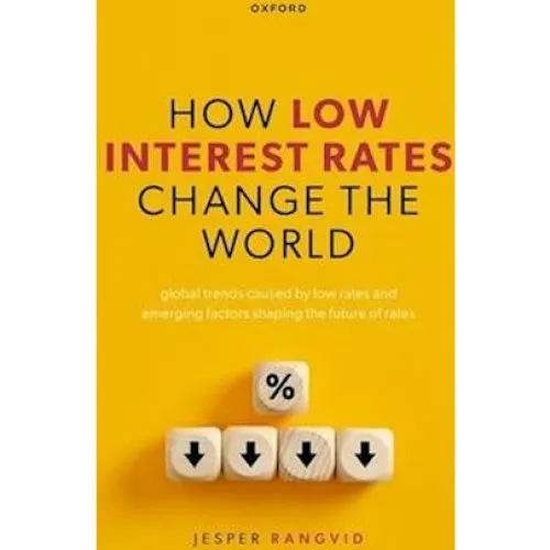 Jesper Rangvid: How Low Interest Rates Change the World