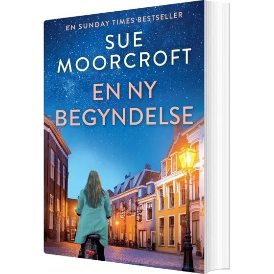 En ny begyndelse – Sue Moorcroft (hæftet)