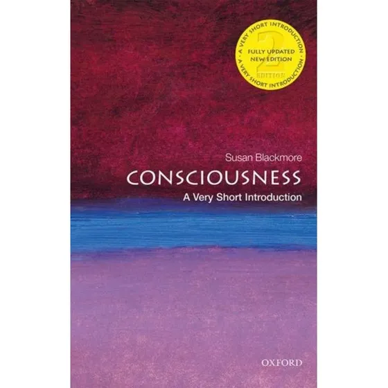 Susan Blackmore: Consciousness