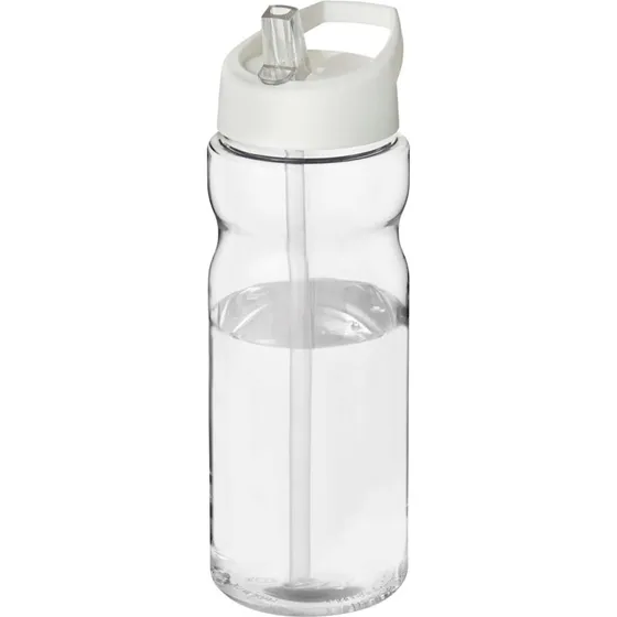 H2O Active® Eco Base 650 ml drikkeflaske med hældetud