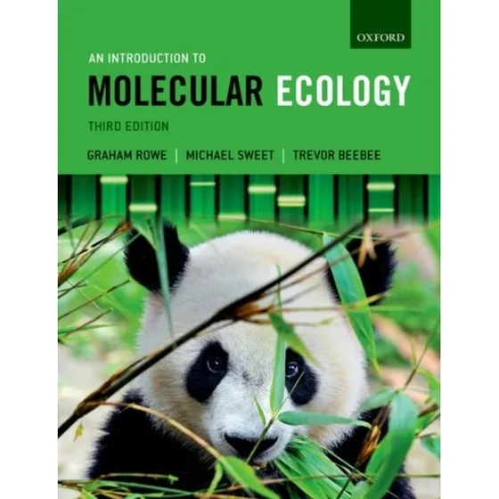 An Introduction to Molecular Ecology - Graham Rowe m.fl.