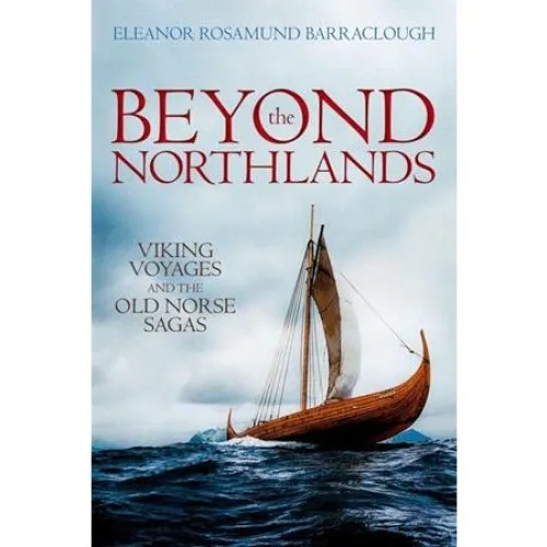 Beyond the Northlands: Eleanor Rosamund Barraclough - Bog