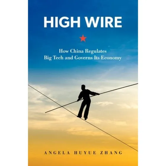 High Wire - Angela Huyue Zhang