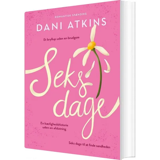 Seks dage - Dani Atkins