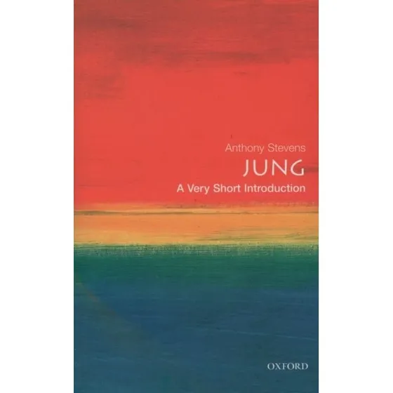 Jung - Anthony Stevens (Bog)
