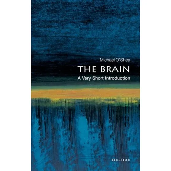 The Brain af Michael O'Shea