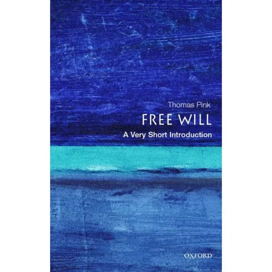 Free Will af Thomas Pink