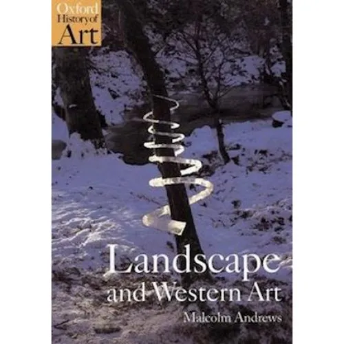 Malcolm Andrews: Landscape and Western Art - Bog