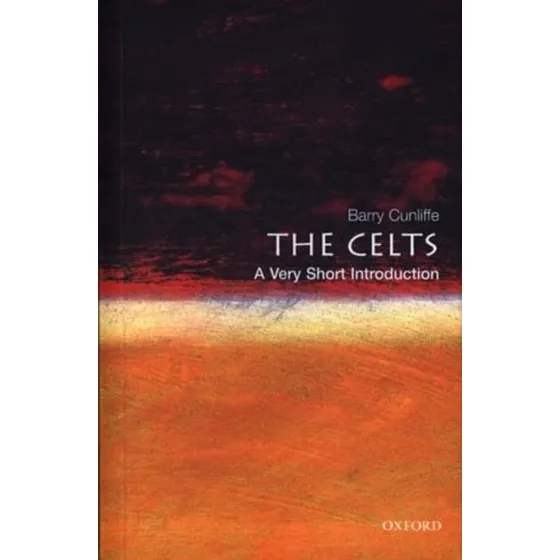 The Celts af Barry Cunliffe