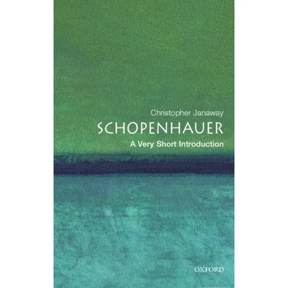 Schopenhauer - Christopher Janaway