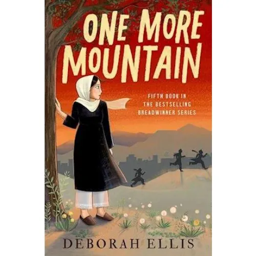 One More Mountain - Deborah Ellis - Bog