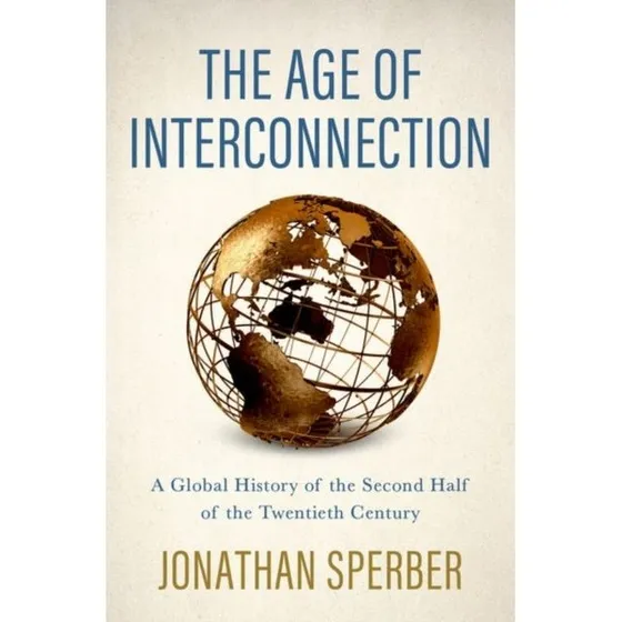 The Age of Interconnection