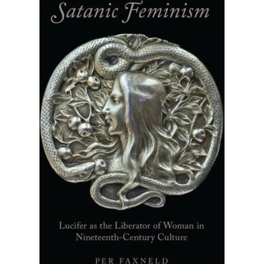 Satanic Feminism af Per Faxneld