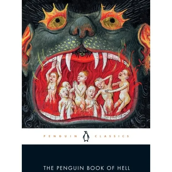 Penguin The Penguin Book of Hell