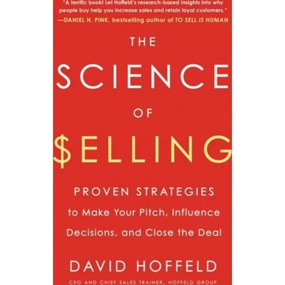 The Science of Selling