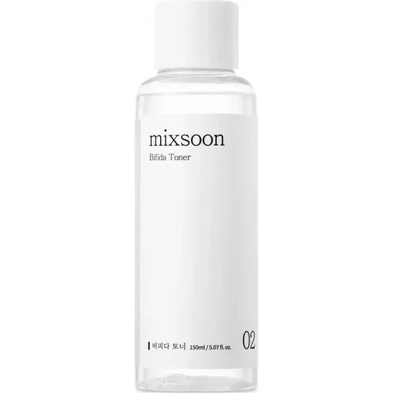 Mixsoon Bifida Toner, 150 ml