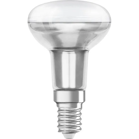 OSRAM LEDSR5040 R50 E14 2,6W 827 (varm hvid)