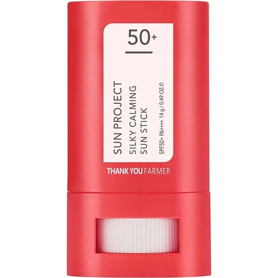 Thank You Farmer Sun Project Silky Calming Sun Stick 14 g