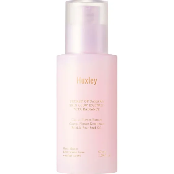 Huxley Skin Glow Essence Vita Radiance 50 ml