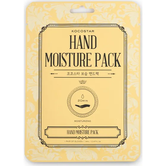 KOCOSTAR Hand Moisture Pack 14 ml