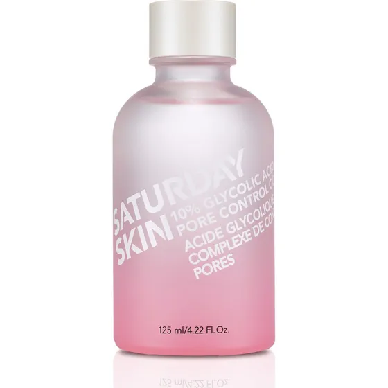 Saturday Skin Pore Clarifying Toner 125 ml