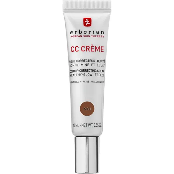 Erborian CC Creme Rich 15ml