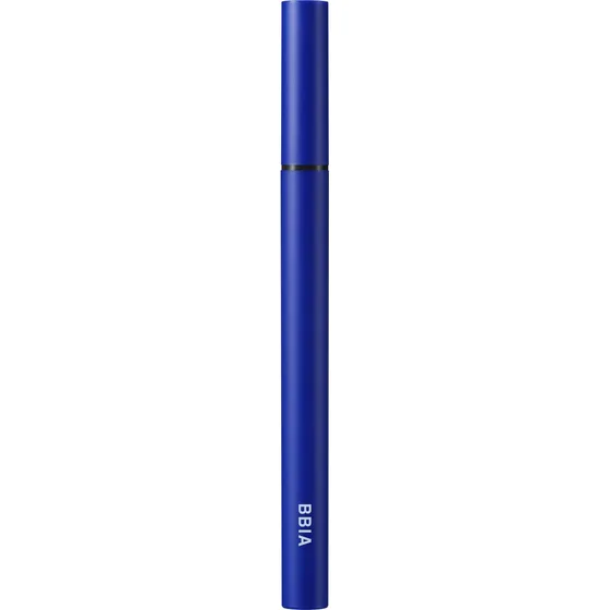 BBIA Never Die Brush Eyeliner 01 Matte Black