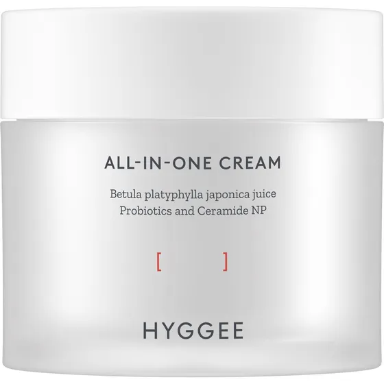 HYGGEE All-in-One Cream 80 ml