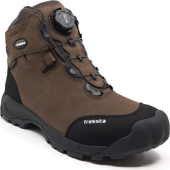 Treksta Tundra Boa HTX 6" Vandrestøvle (38)