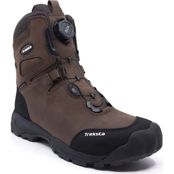 Treksta Tundra Boa HTX 8" Vandrestøvle