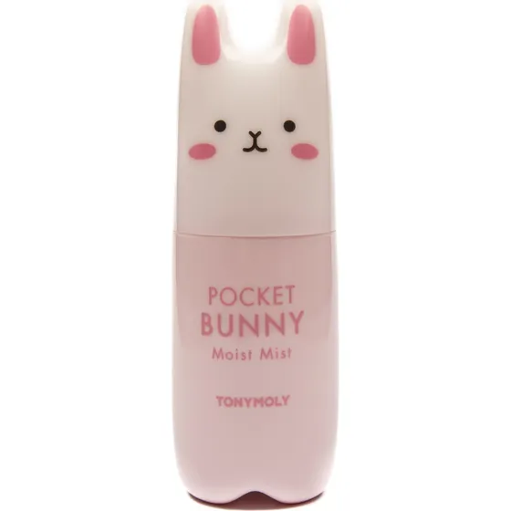 TONYMOLY Pocket Bunny Moist Mist 60 ml