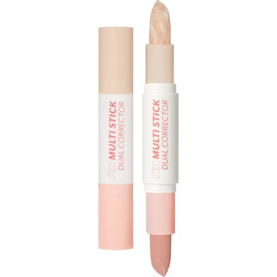 I'm Meme I'm Multi Stick Dual Corrector 001 Soft Pink