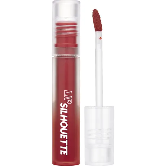 I'm Meme Lip Silhouette Matte Velvet Tint - 06 Preppy Brick