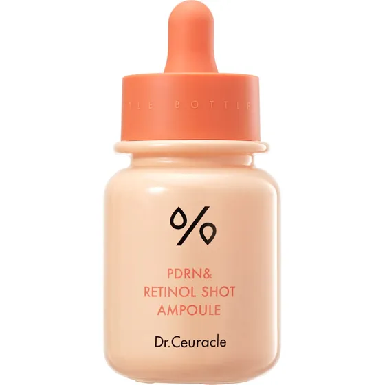 Dr. Ceuracle PDRN & Retinol Shot Ampoule 30 ml